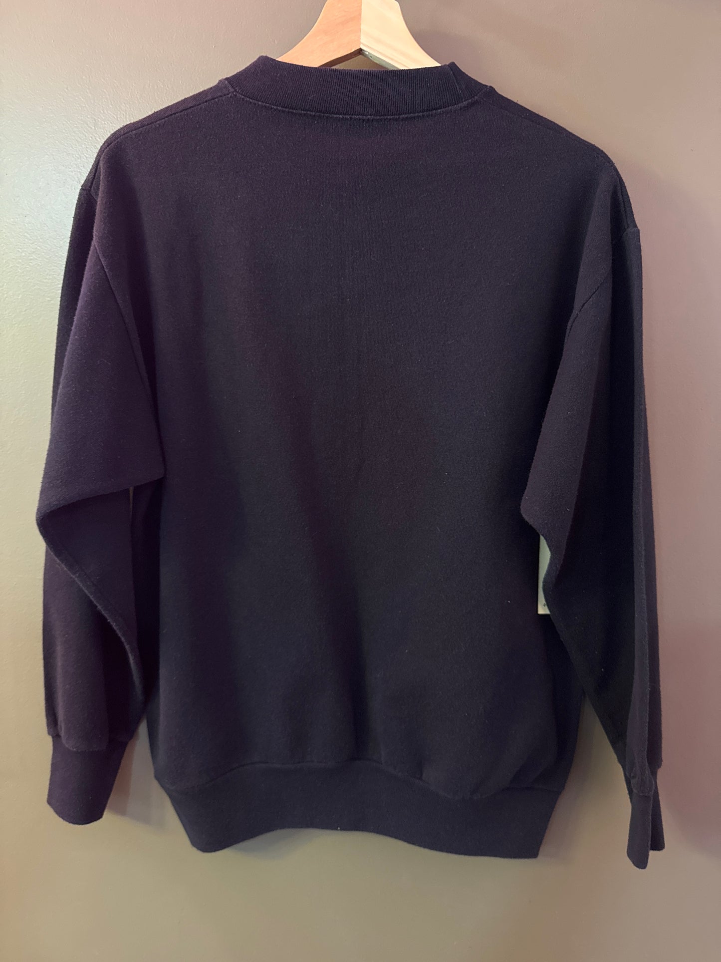 Vintage 1990’s nascar racing crewneck sweatshirt size medium