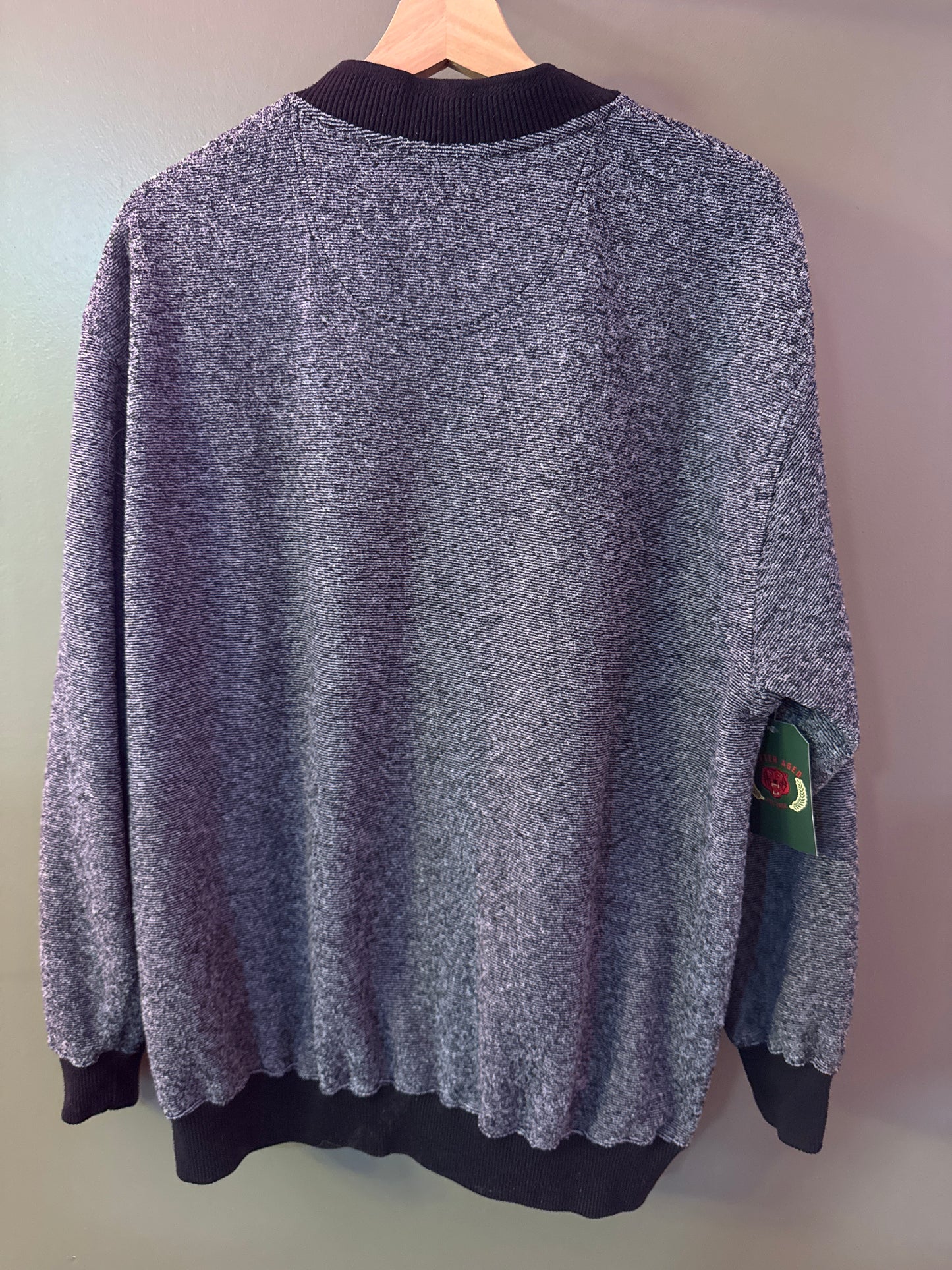 Vintage 1990’s Detroit redwings crewneck sweatshirt size large