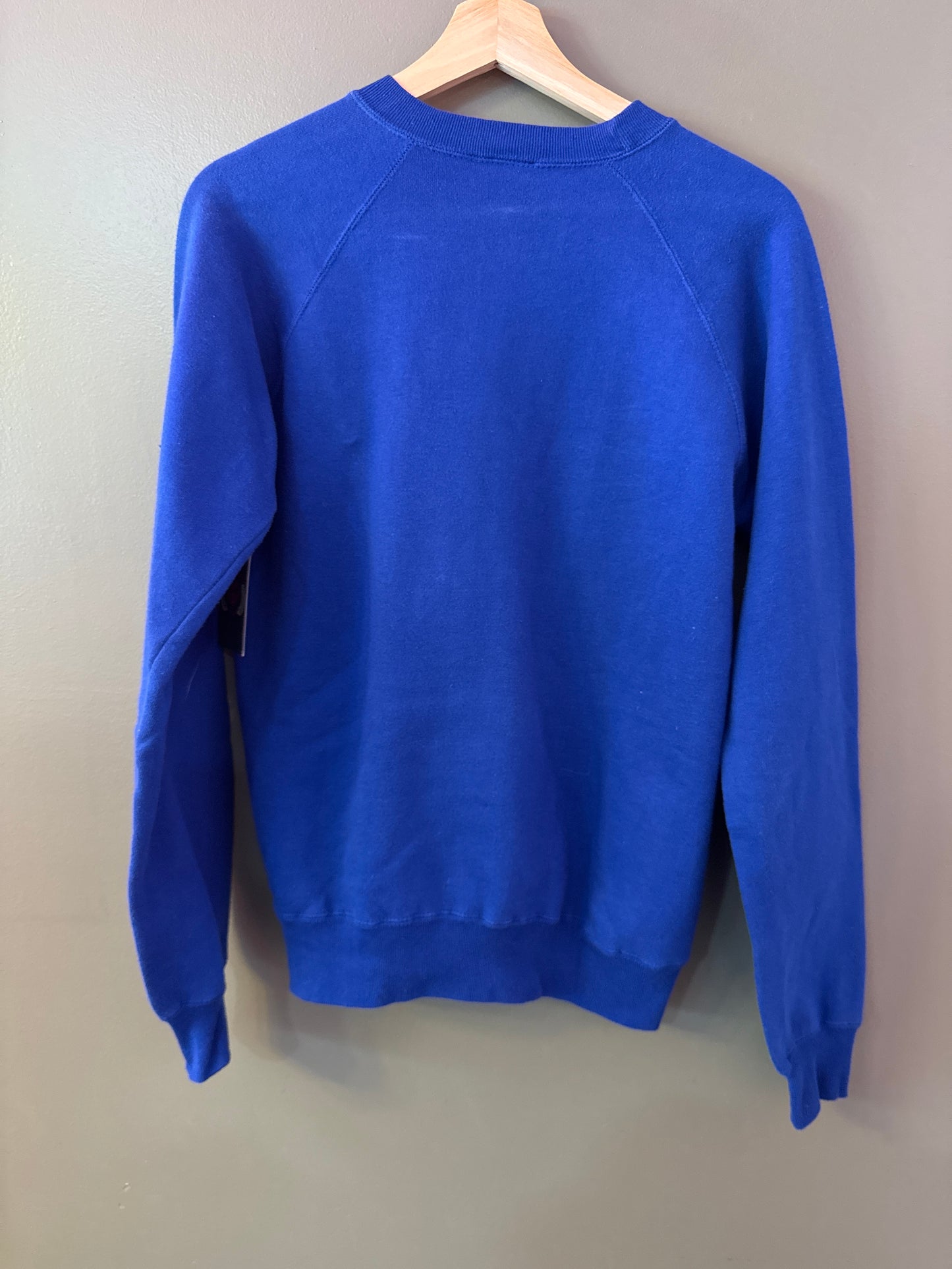 Vintage ski crewneck sweatshirt size medium 1990’s