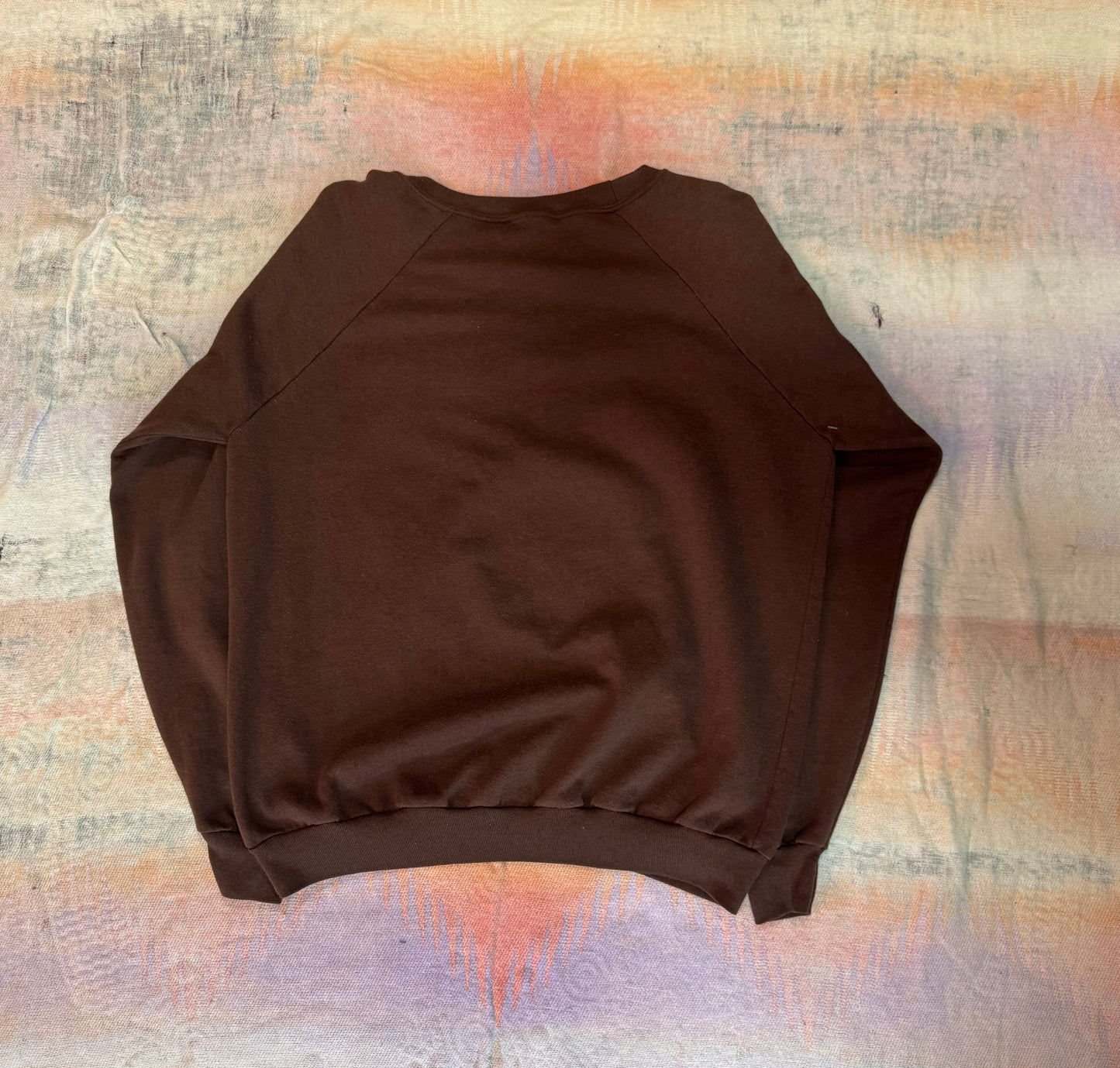 Vintage 1980s Cleveland Browns Sweat s/m