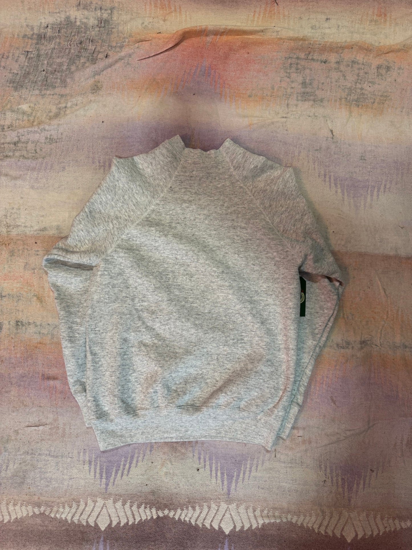 Vintage Pistons Sweat 1989
