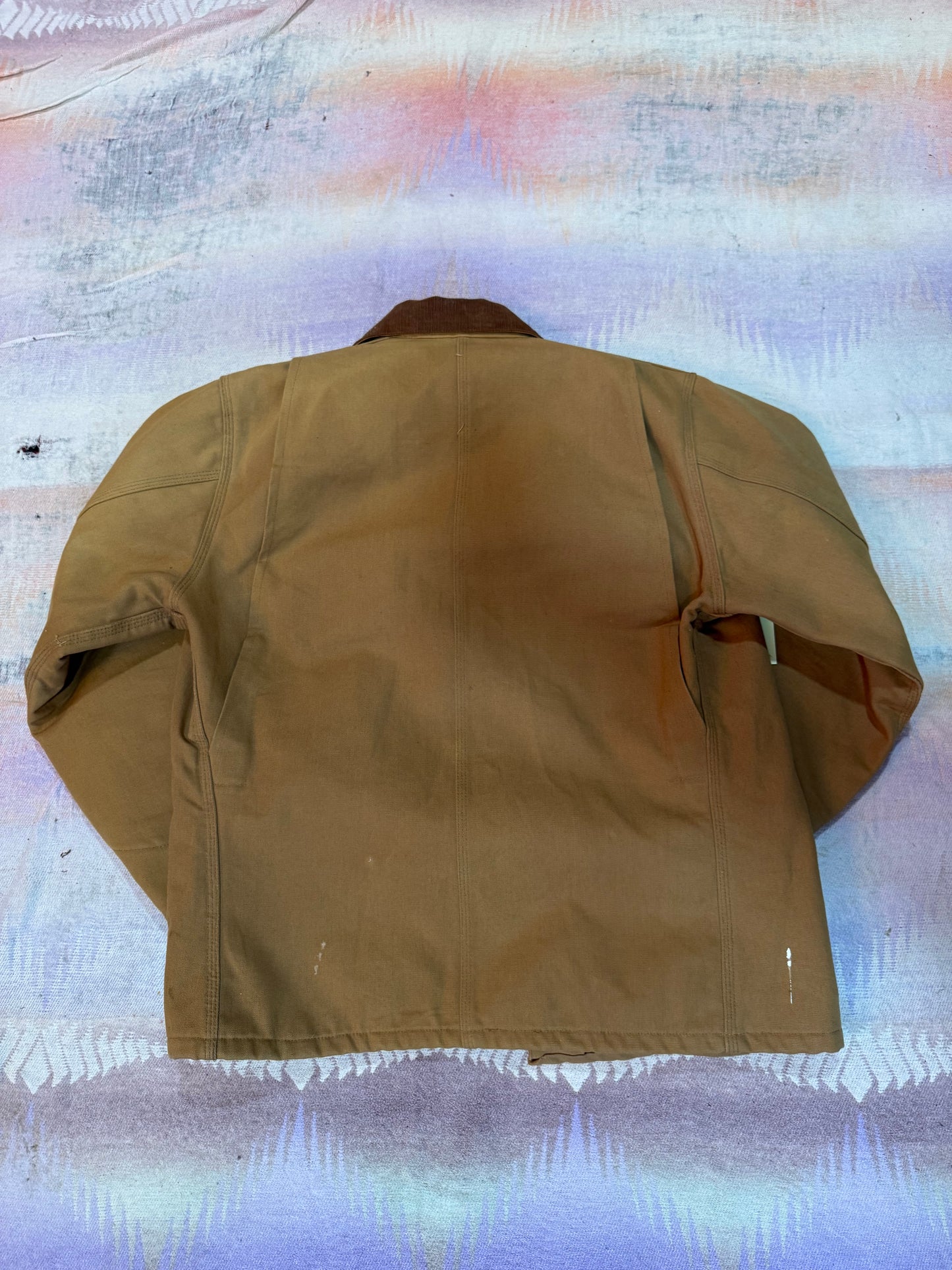 Vintage Carhartt Chore Large