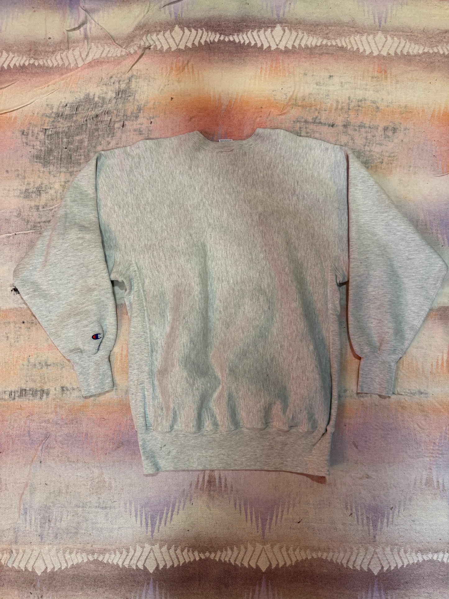 Vintage University of Buffalo XXL