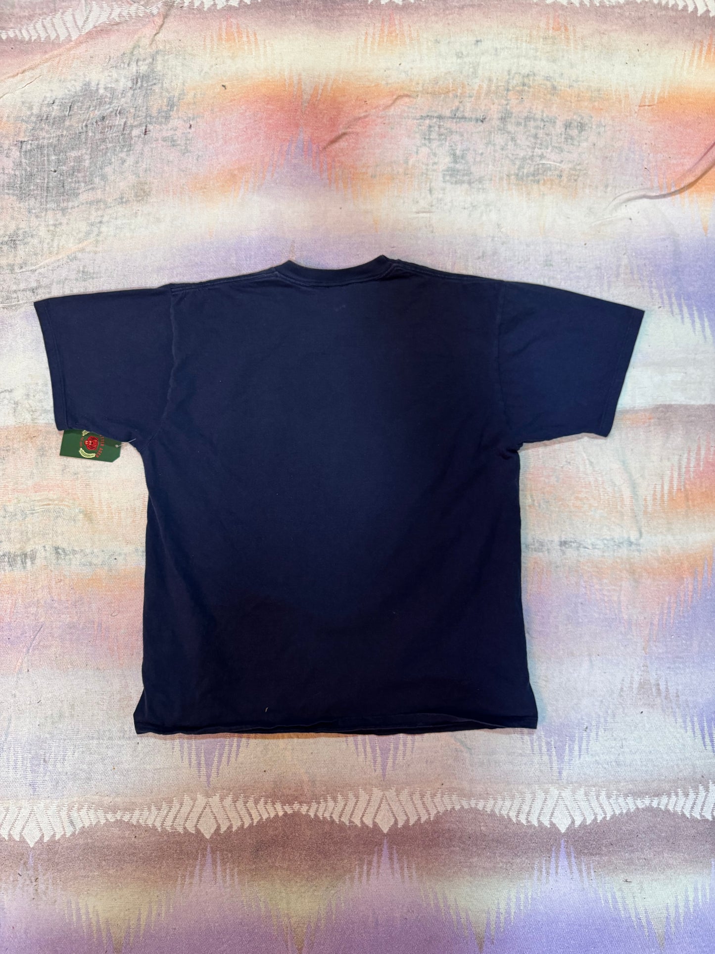 Vintage school house rock t shirt medium